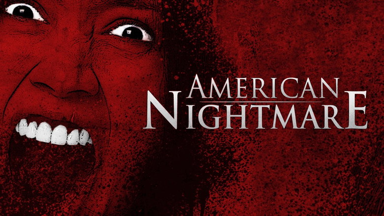 American Nightmare still 5