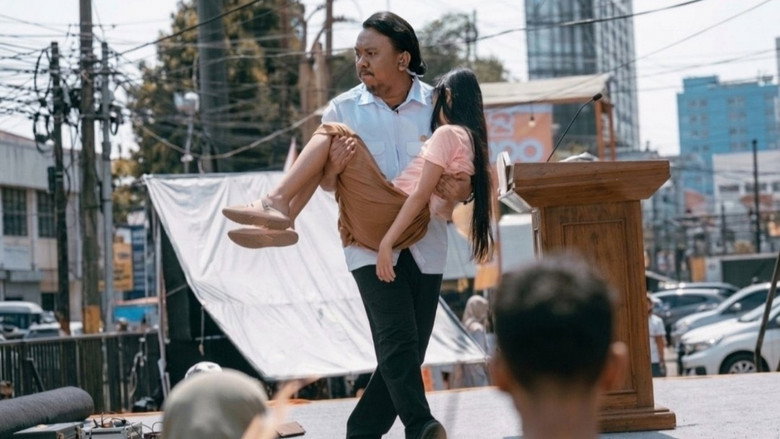 Bapak Paling Jujur still 3