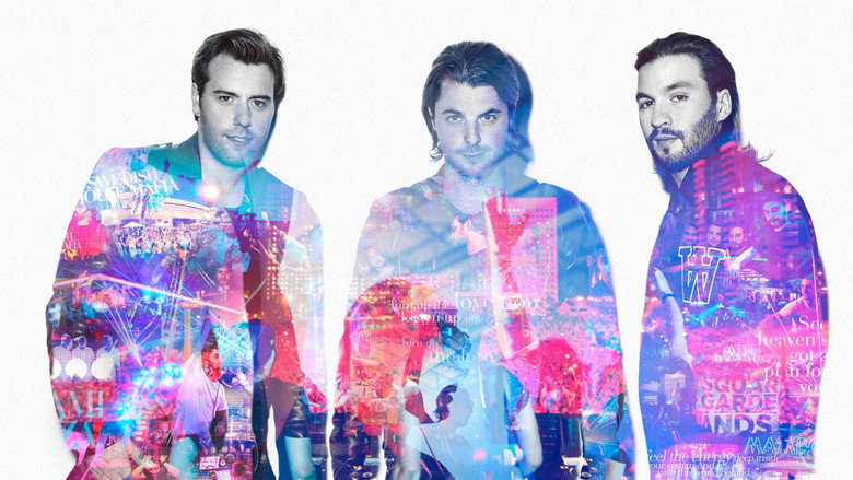 Swedish House Mafia: Live at Ultra Music Festival, Miami still 3