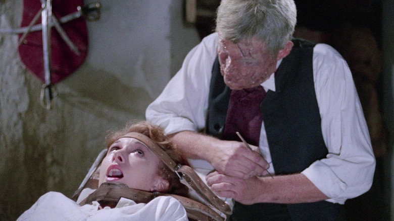 School of Death still 2