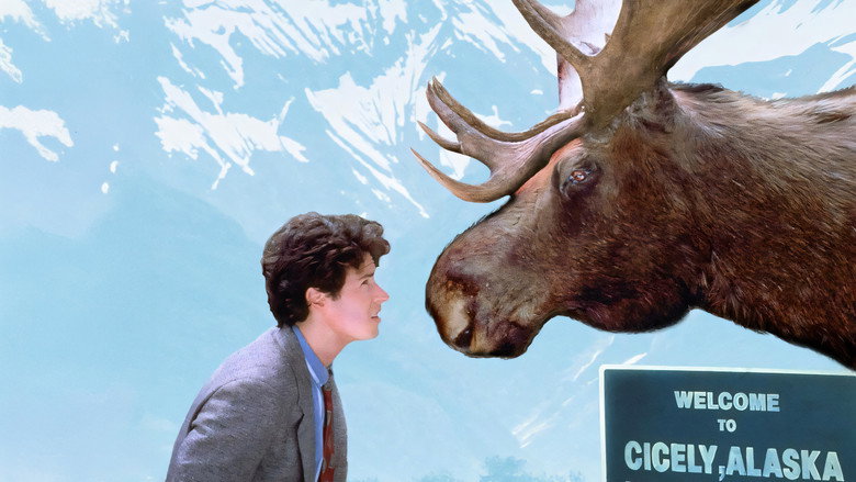 Northern Exposure still 6