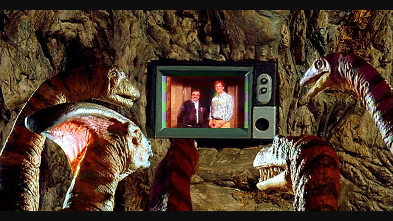 More Dinosaurs still 2