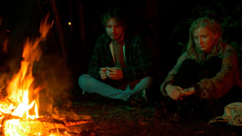 Die Stimme des Feuers still 1