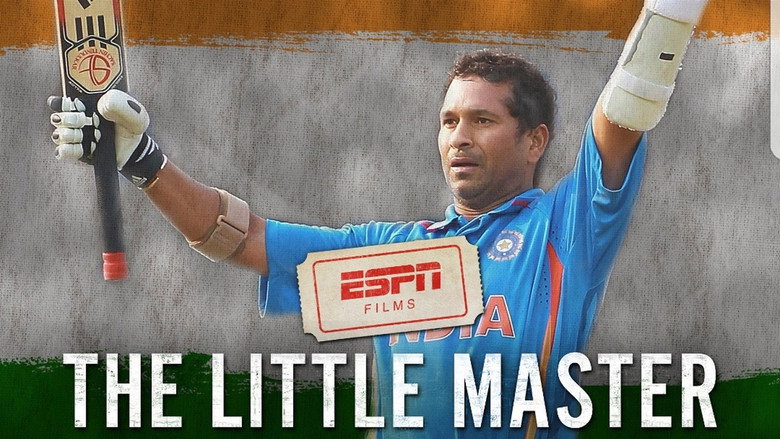 The Little Master still 1