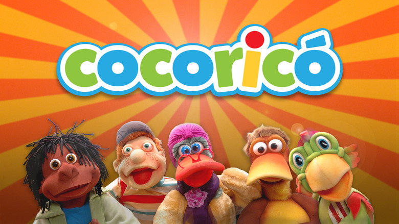 Cocoricó still 6