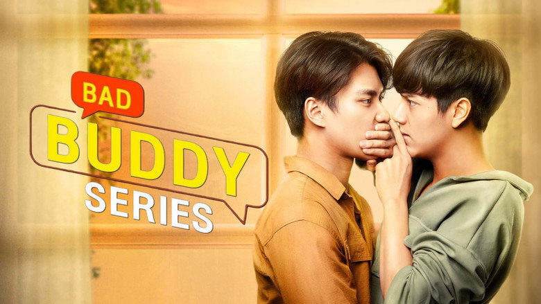 Bad Buddy still 3