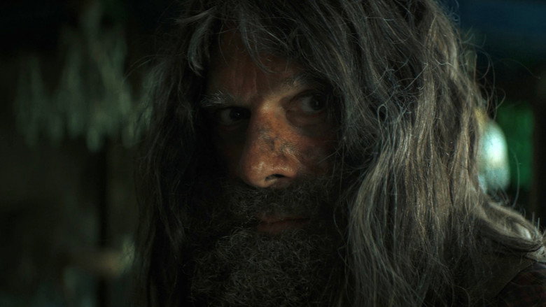 The Hermit still 4