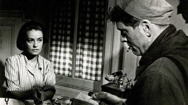 The Train still 7