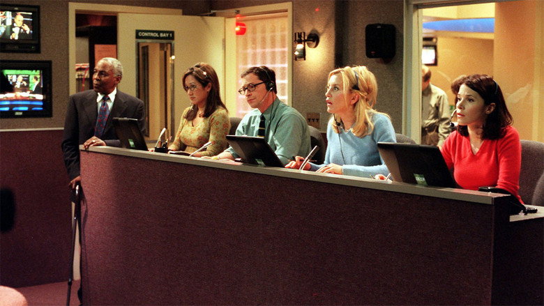 Sports Night still 4