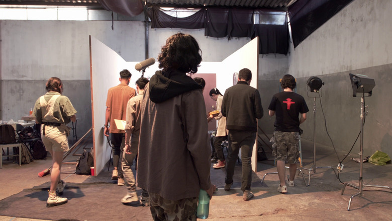 Cortometraje en un Acto still 1