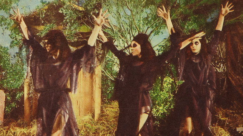 The Undead still 1