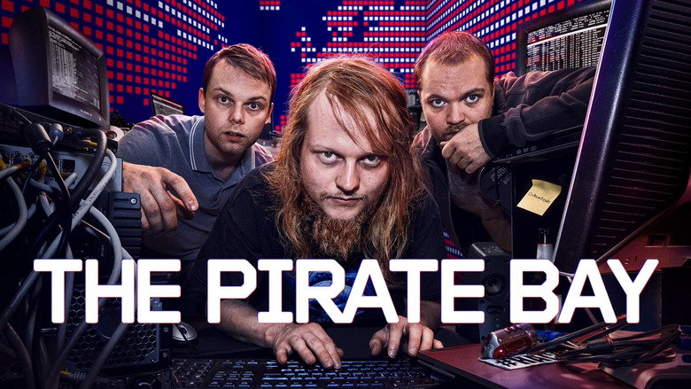 The Pirate Bay still 6