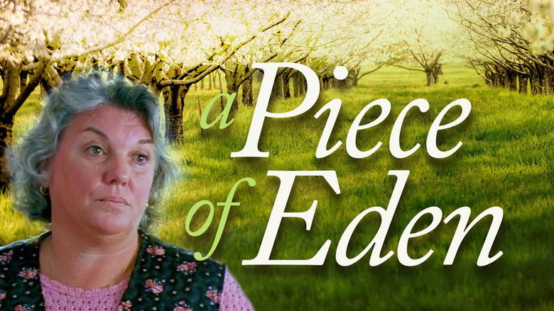 A Piece of Eden still 1