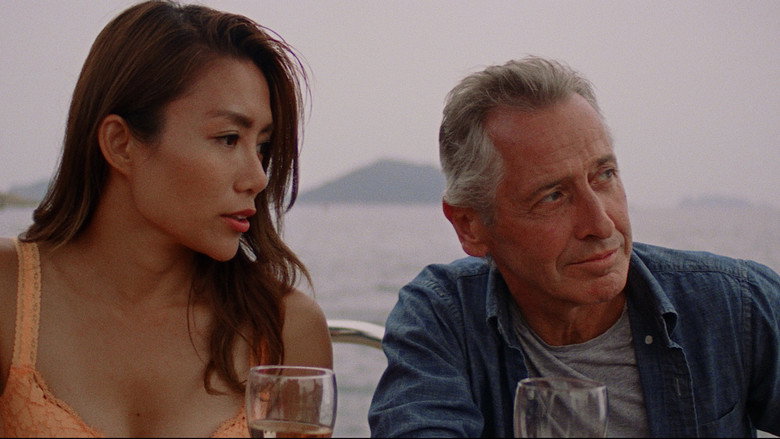 Sampan still 1