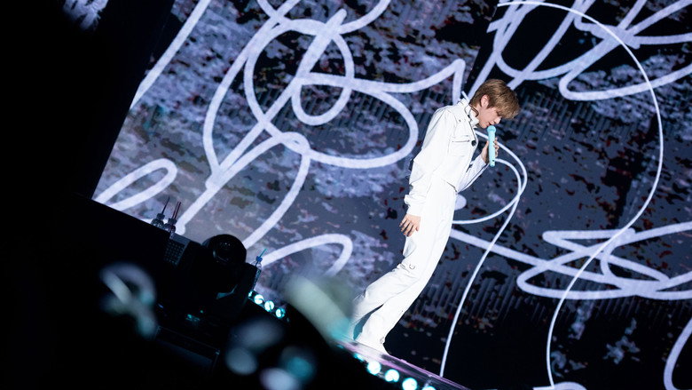 KANGDANIEL: My Parade still 1