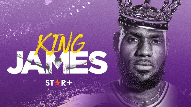Chasing Greatness: Coach K x LeBron still 3