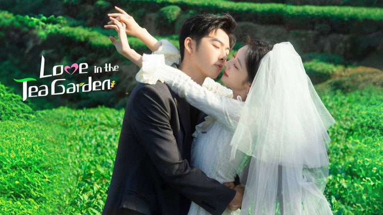 Love in the Tea Garden still 1