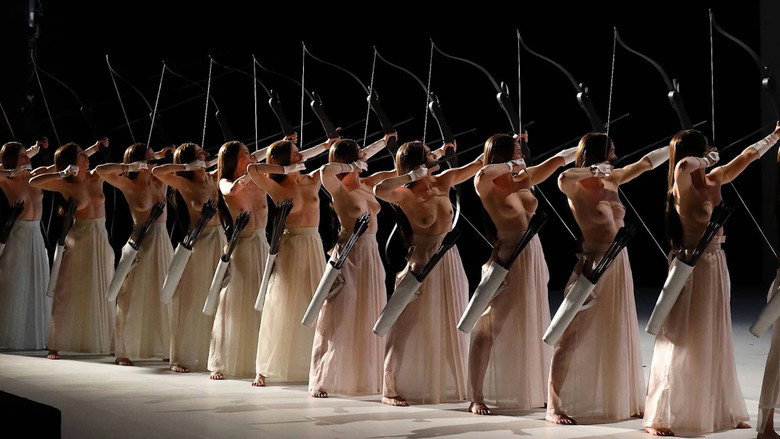 Tannhäuser und der Sängerkrieg auf der Wartburg - Bayerische Staatsoper still 1