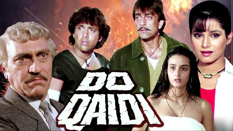 Do Qaidi still 1