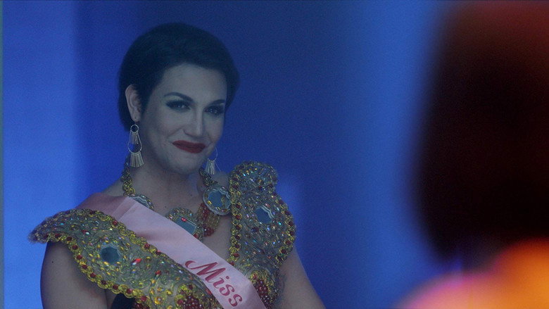 Die Beautiful still 6