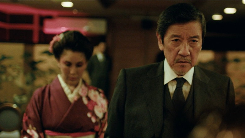 Chameleon still 1