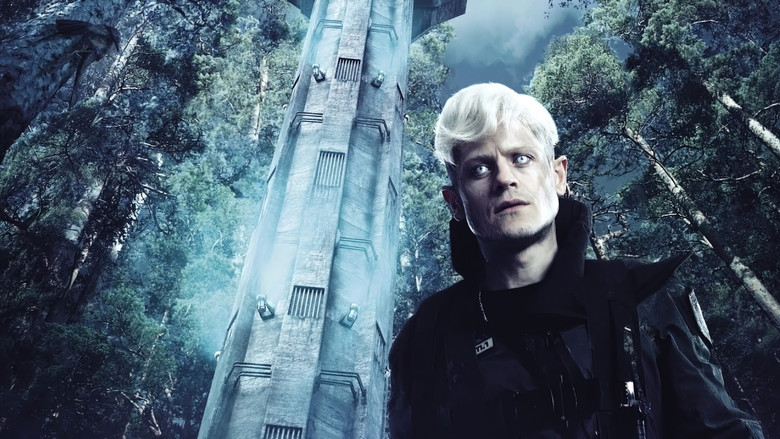 Alien Invasion: S.U.M.1 still 1