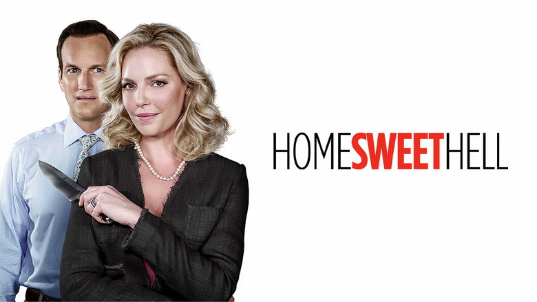 Home Sweet Hell still 8