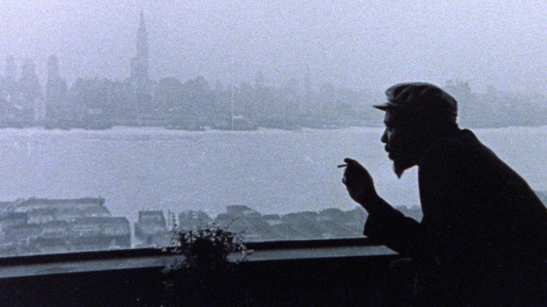 Thelonious Monk: Straight, No Chaser still 3