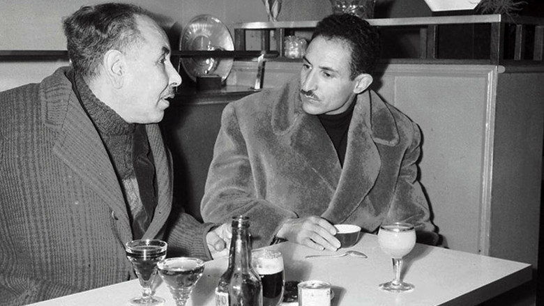El Ouafi Boughera, The marathon runner of history still 3