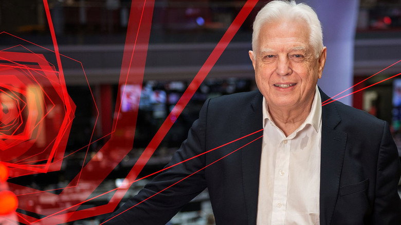 Unspun World with John Simpson still 1