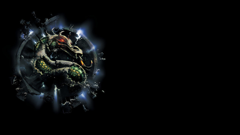 Mortal Kombat: Annihilation still 3