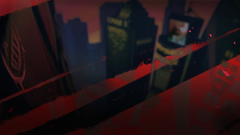 Arknights: Ambience Synesthesia 2023 Wanted still 4