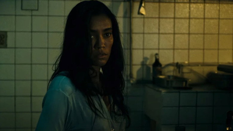 Fear still 5