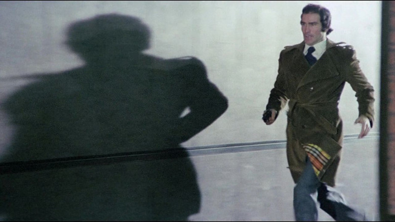 Killer Cop still 2