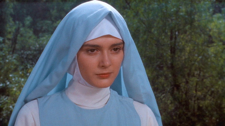 Satanic Pandemonium still 3