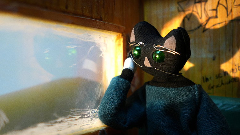 Self-Images still 1