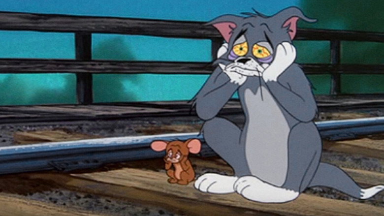 Blue Cat Blues still 2