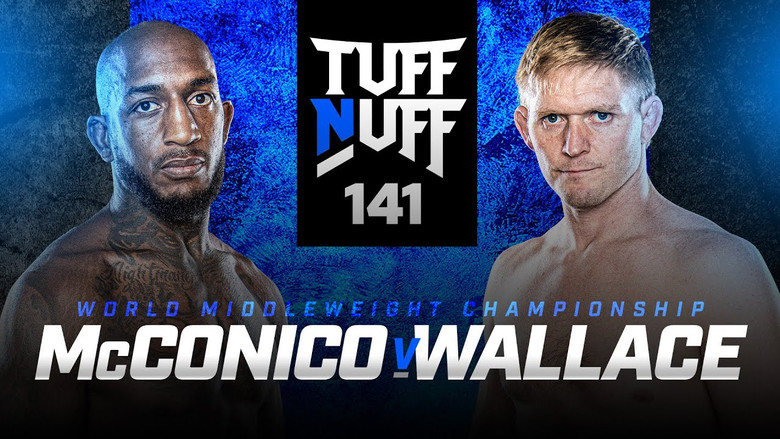 Tuff-N-Uff 141 still 1