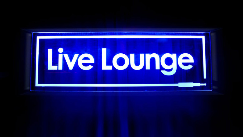 BBC Radio 1's Live Lounge still 1