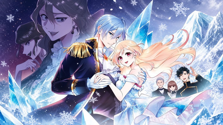 Saved by the Ice Cold Prince's Embrace still 3