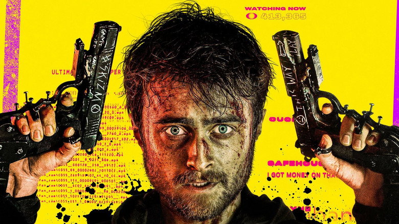 Guns Akimbo still 5