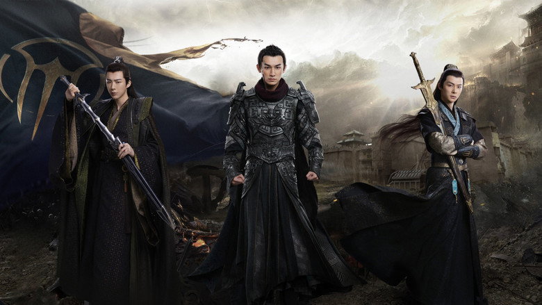 Eternal Brotherhood still 2