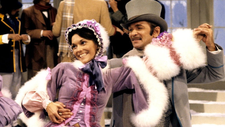 The Carpenters at Christmas still 2
