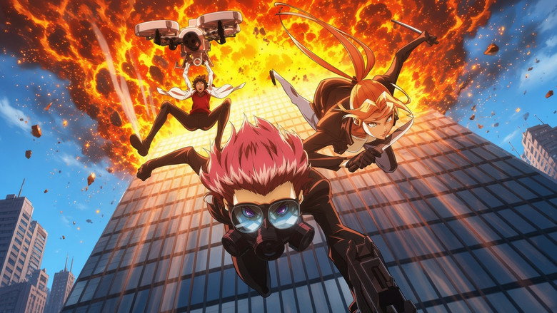 Terror Man still 3