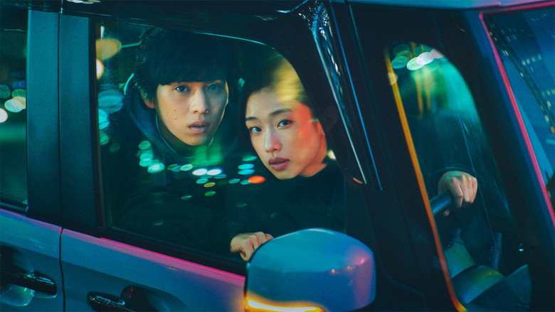 RoOT - Route of OddTaxi - still 4