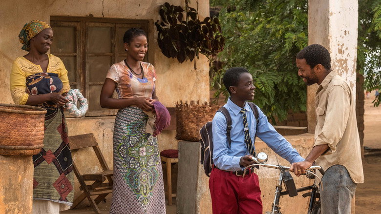 The Boy Who Harnessed the Wind still 7