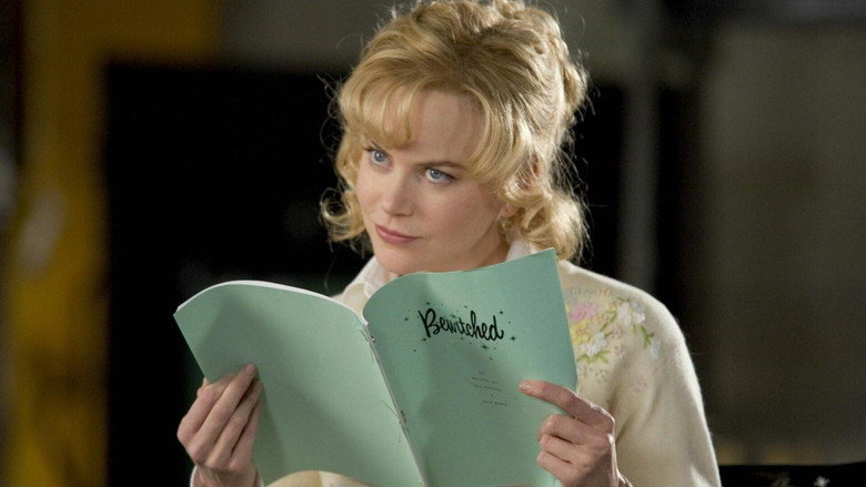 Bewitched still 8