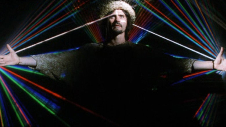 A Midsummer Night's Rave still 5
