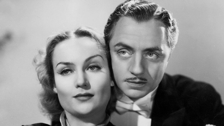 My Man Godfrey still 4