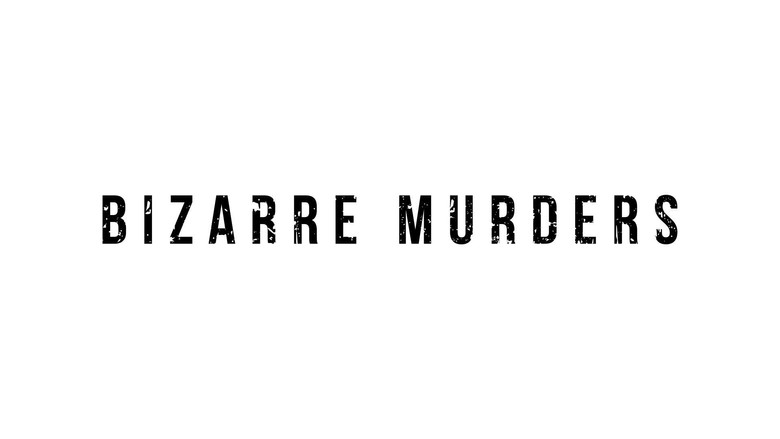 Bizarre Murders still 3